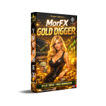 MorFX Gold Digger EA V1.0 MT4