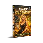 MorFX Gold Digger EA V1.0 MT4 5 MorFX Gold Digger EA V1.0 MT4