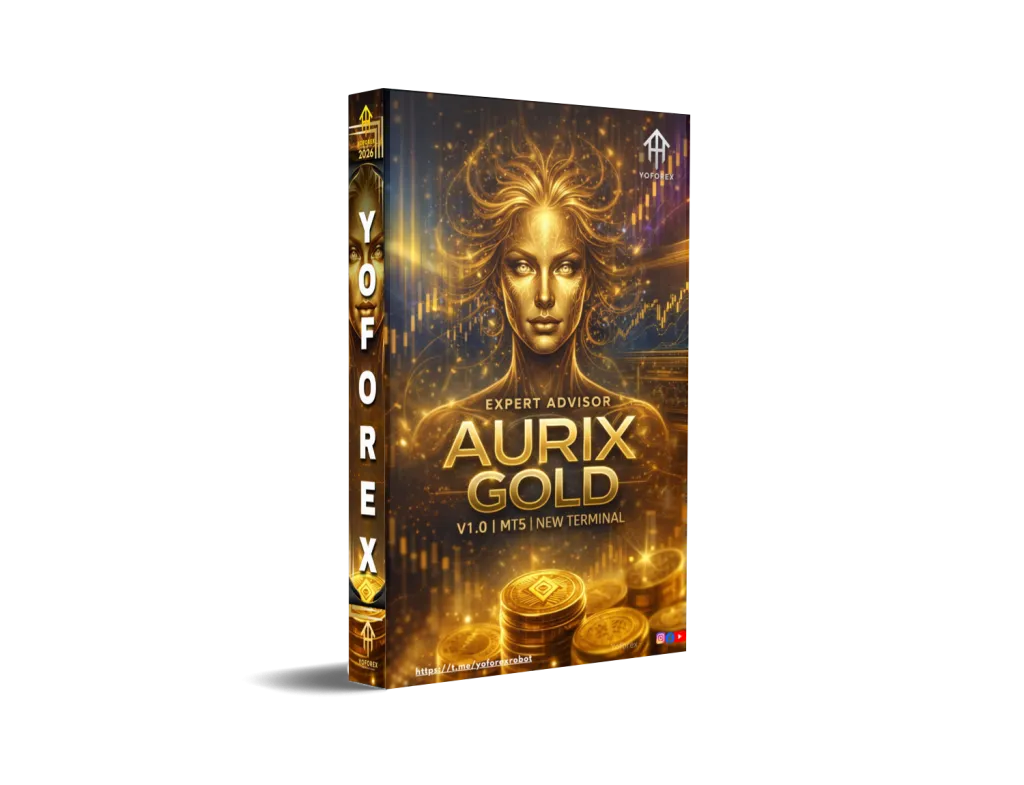 Aurix Gold EA V1.0 MT5 1 Aurix Gold EA V1.0 MT5