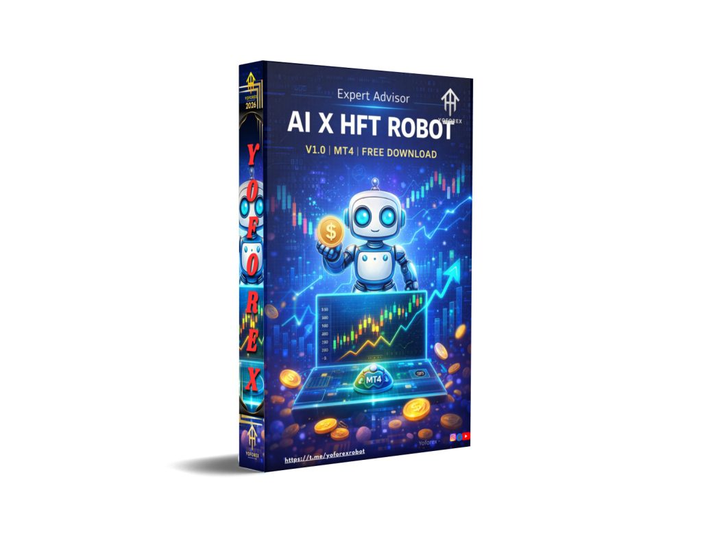 AI X HFT ROBOT EA V1.0 MT4 113 AI X HFT ROBOT EA V1.0 MT4