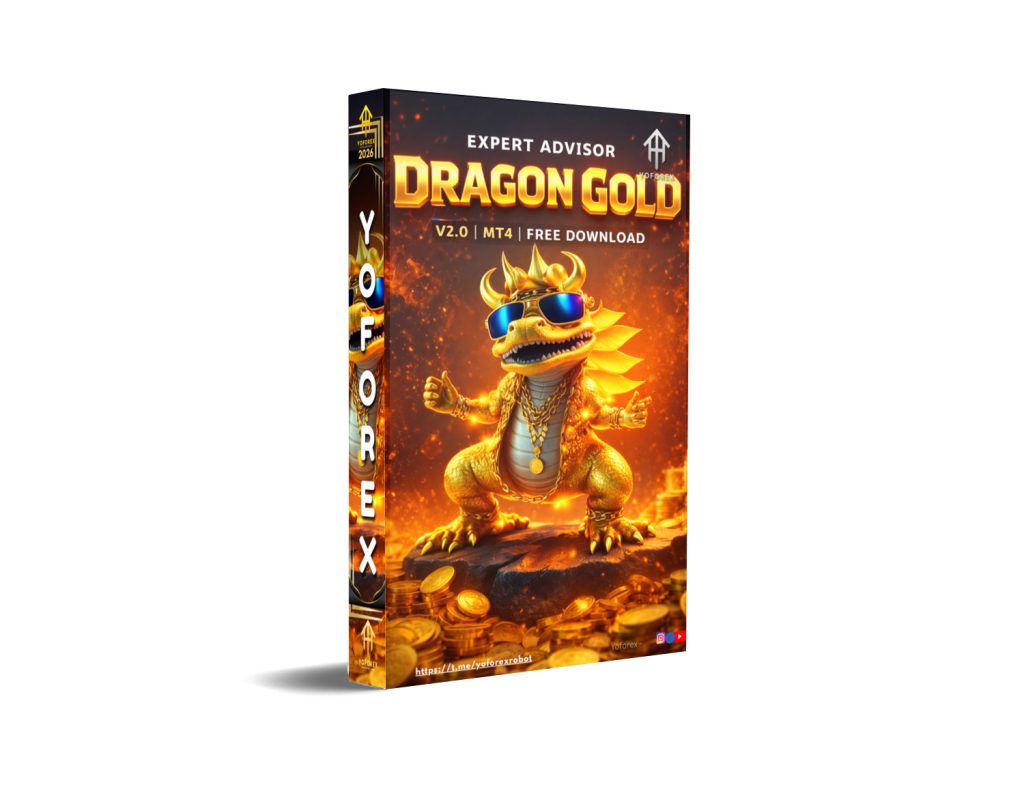 Dragon Gold EA V2.0 MT4 112 Dragon Gold EA V2.0 MT4