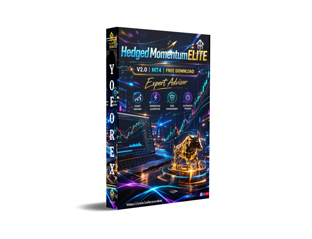 HedgedMomentumELITE EA V2.0 MT4 110 HedgedMomentumELITE EA V2.0 MT4