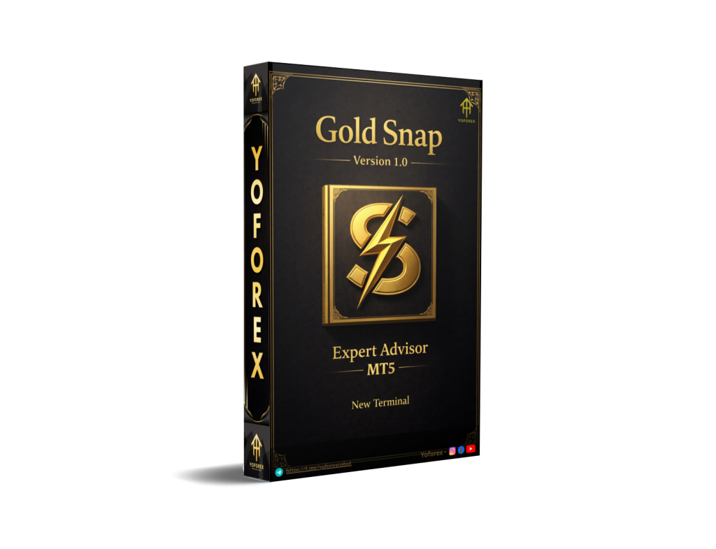 Gold Snap EA