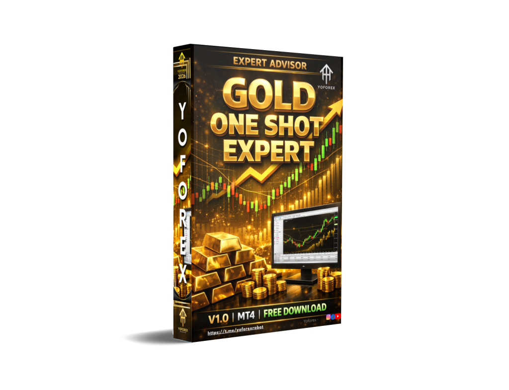 Gold One Shot Expert EA V1.0 MT4