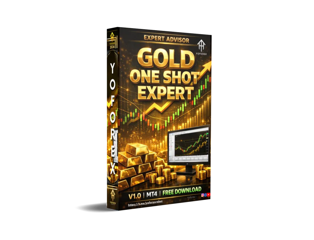 Gold One Shot Expert EA V1.0 MT4