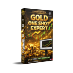 Gold One Shot Expert EA V1.0 MT4