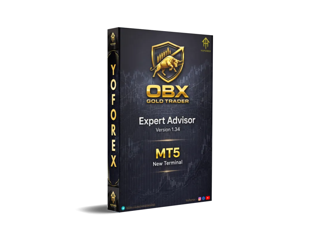OBX Gold Trader EA V1.34 MT5 1 OBX Gold Trader EA V1.34 MT5