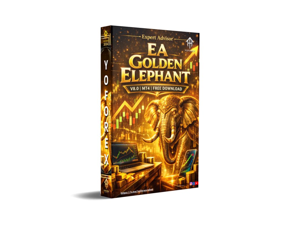 EA Golden Elephant V8.0 MT4