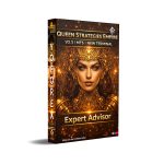 Queen Strategies Empire EA V2.3 MT5