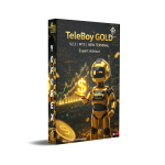 TeleBoy Gold EA V2.3 MT5