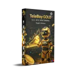 TeleBoy Gold EA V2.3 MT5 5 TeleBoy Gold EA V2.3 MT5