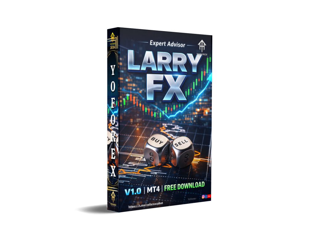 LARRY FX EA V1.0 MT4