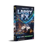 LARRY FX EA V1.0 MT4