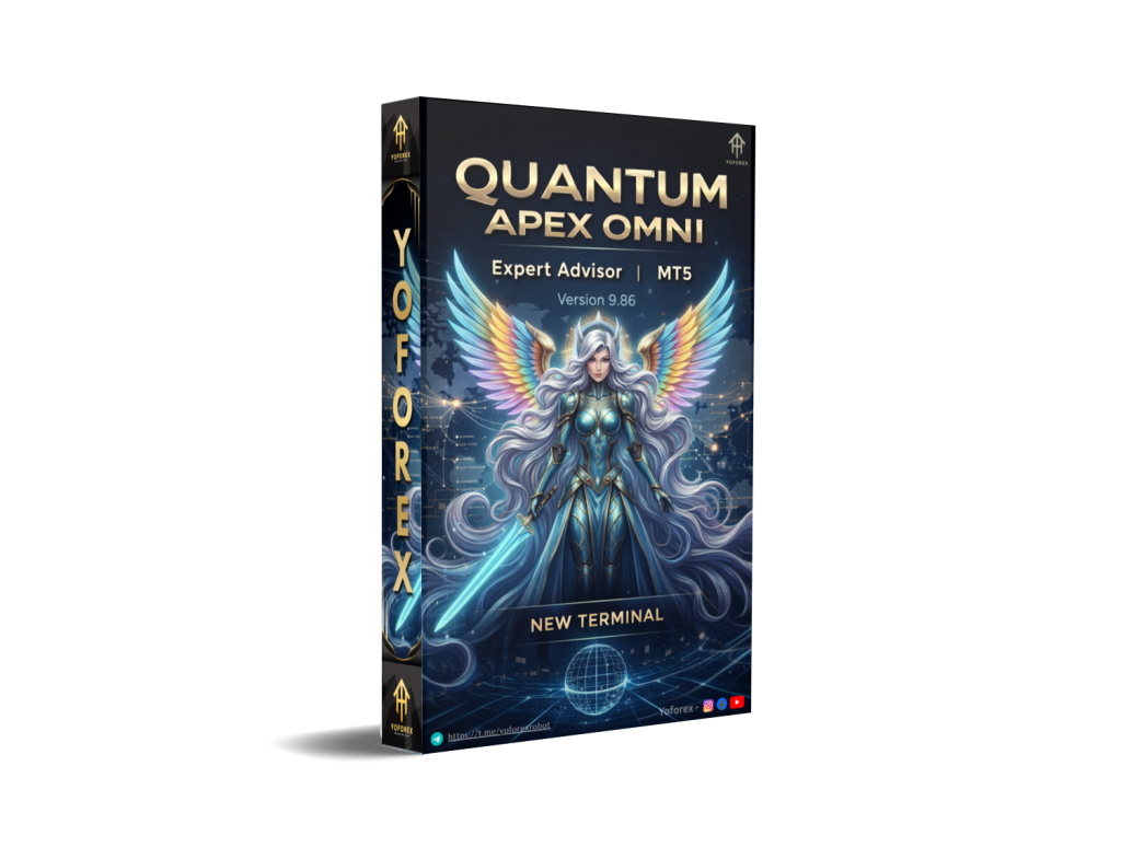 Quantum Apex Omni EA V9.86 MT5