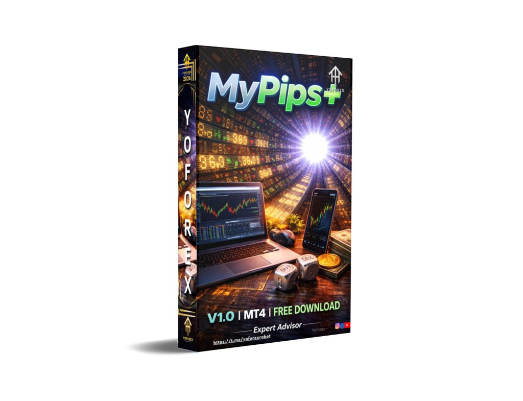 MyPips+ EA V1.0 MT4
