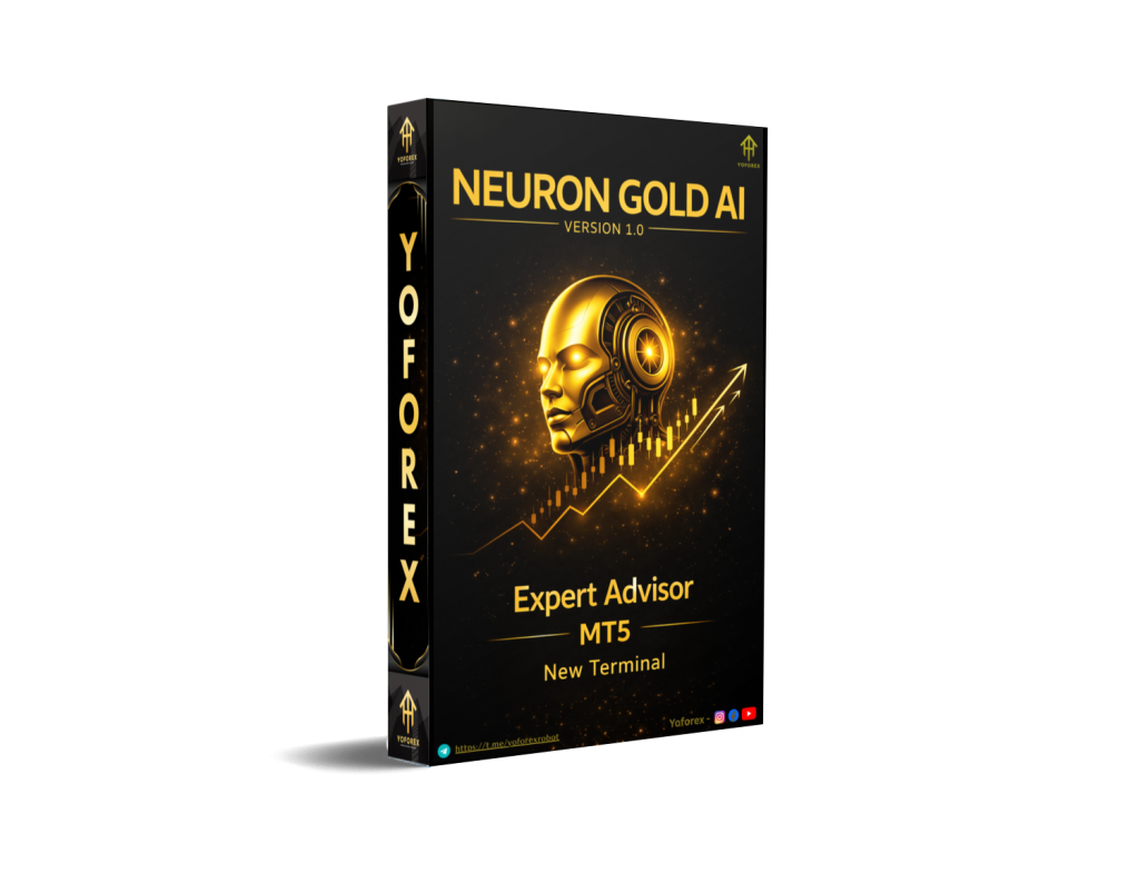  Neuron Gold AI EA V1.0 MT5