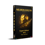  Neuron Gold AI EA V1.0 MT5