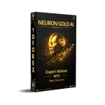 Neuron Gold AI EA V1.0 MT5