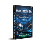 BAKHRON EA V1.0 MT5