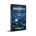 BAKHRON EA V1.0 MT5 5 BAKHRON EA V1.0 MT5