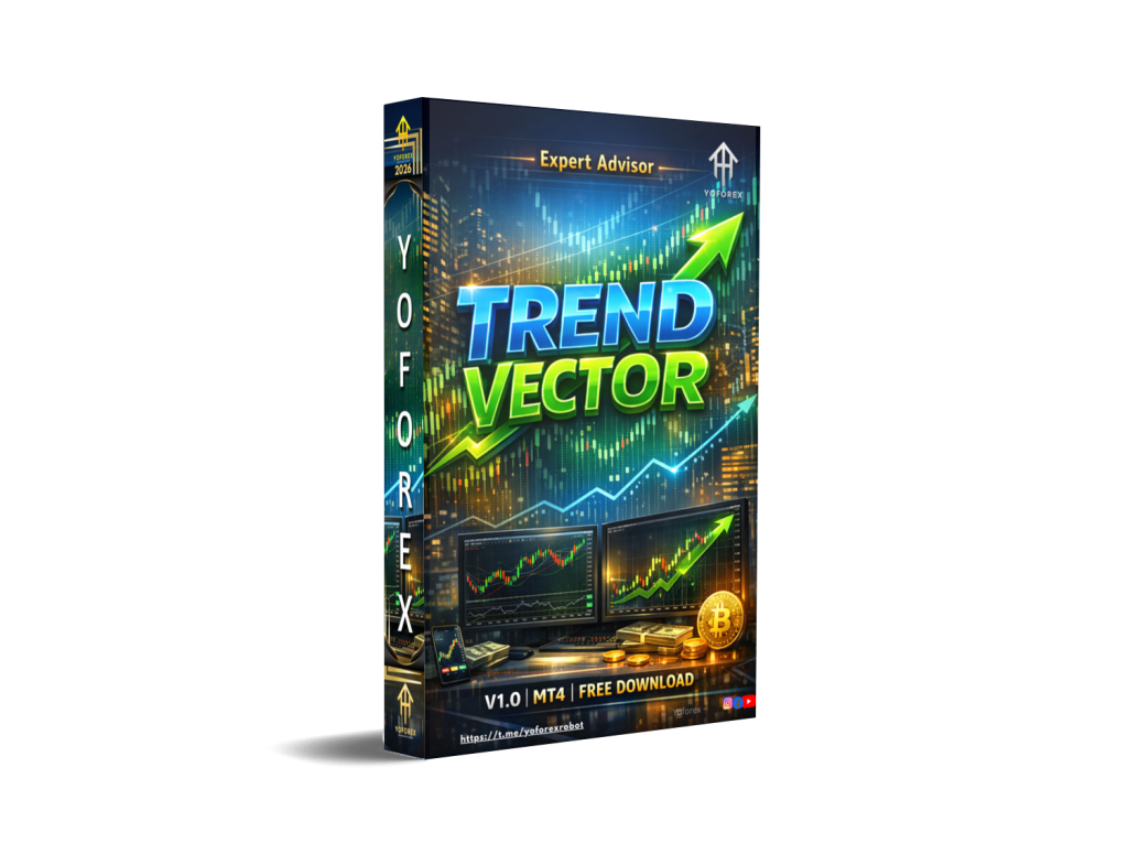 Trend Vector EA V1.0 MT4
