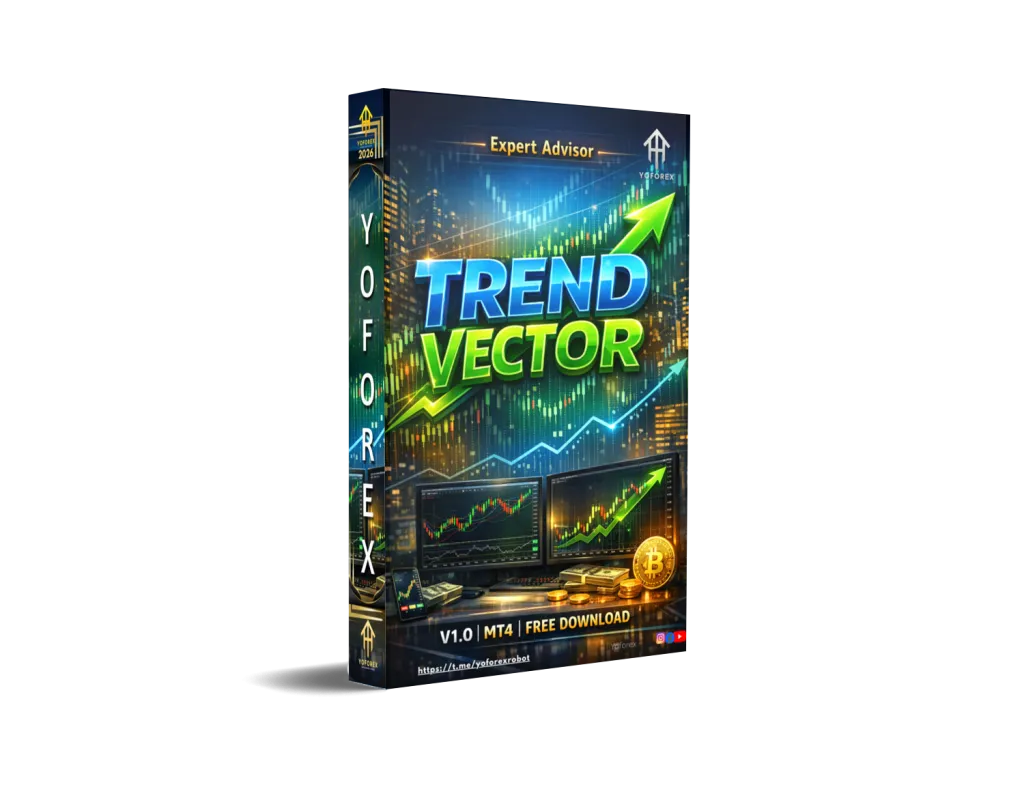 Trend Vector EA V1.0 MT4