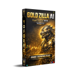 Gold Zilla AI EA