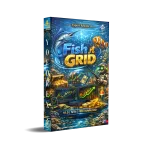 Fish n Grid EA V1.0 MT4