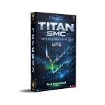 Titan SMC Wick Rejection & Grid EA