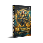 Gold Hunter Pro EA V1.30 MT4