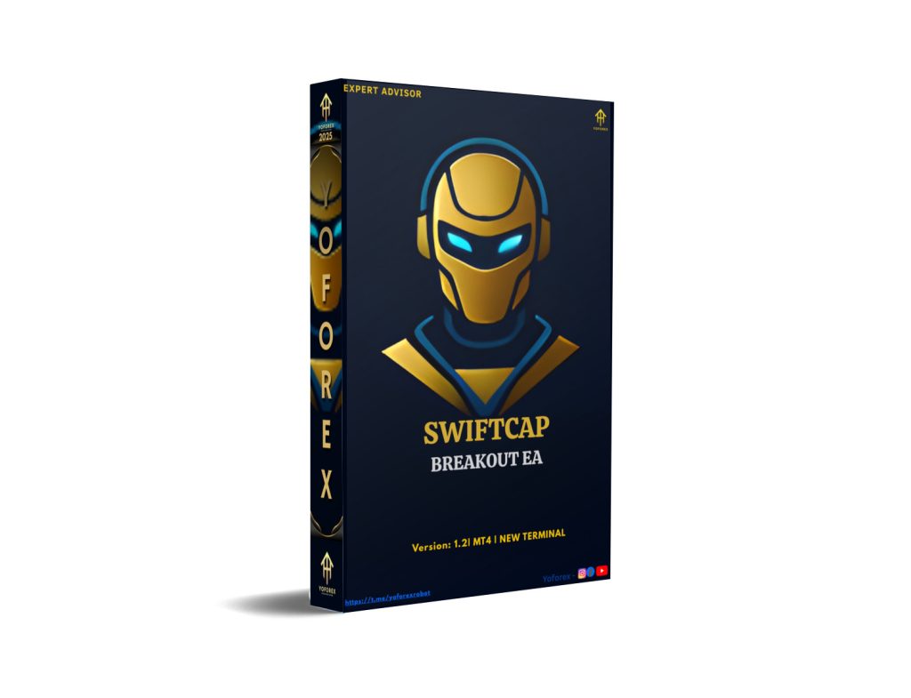SwiftCap Breakout EA V1.2 MT4