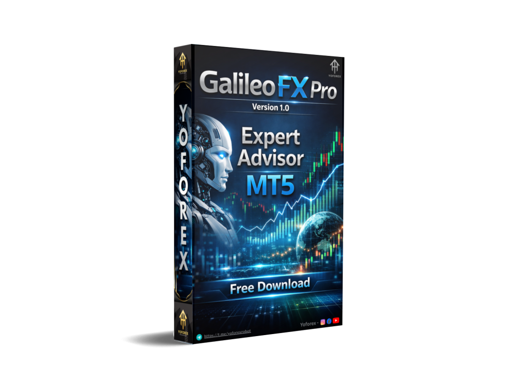 Galileo FX Pro EA V1.0 MT5