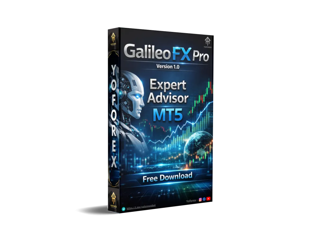 Galileo FX Pro EA V1.0 MT5
