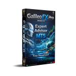 Galileo FX Pro EA V1.0 MT5