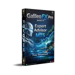 Galileo FX Pro EA V1.0 MT5