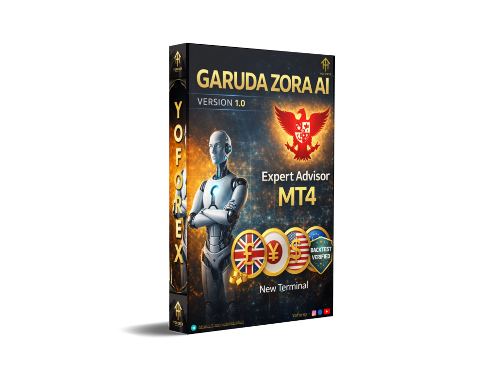 Garuda Zora AI EA V1.0 MT4