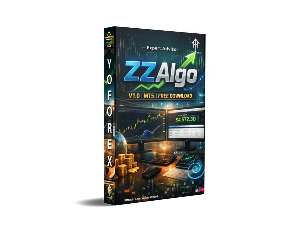 ZZ Algo EA V1.0 MT5