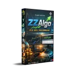 ZZ Algo EA V1.0 MT5