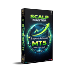 Scalp Master EA V1.6 MT5