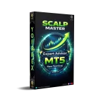 Scalp Master EA V1.0 MT5 6 Scalp Master EA V1.6 MT5