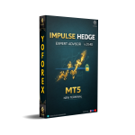 Impulse Hadge EA V31.40 MT5