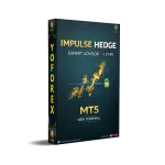 Impulse Hadge EA V31.40 MT5