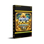 Prop Gold Breakout EA V5.8 MT4