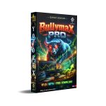 Bullymax Pro EA V1.0 MT5