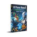 AI Forex Robot EA V6.1 MT4