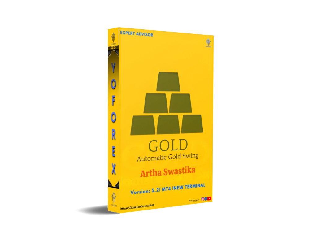 Artha Swastika EA V5.2 MT4