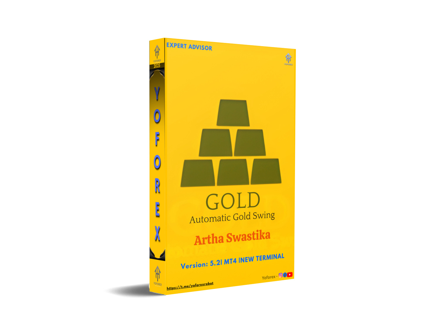 Artha Swastika EA V5.2 MT4
