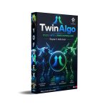 TwinAlgo EA V1.0 MT5