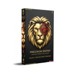 Precision Sniper Gold Predator EA V1.28 MT4