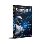 SuperBot EA V3.2 MT5